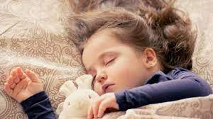 خواب و تاثیرات آن بر کودکان ابتدایی